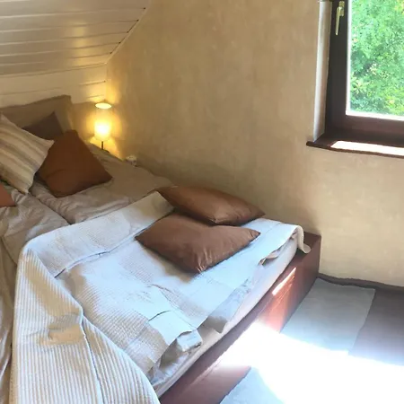Apartament Sajkod-Az Oeboel Csendje Tihany