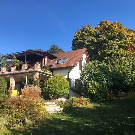 Apartament Sajkod-Az Oeboel Csendje *