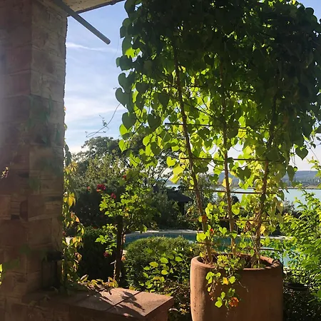 Sajkod-Az Oeboel Csendje Apartament