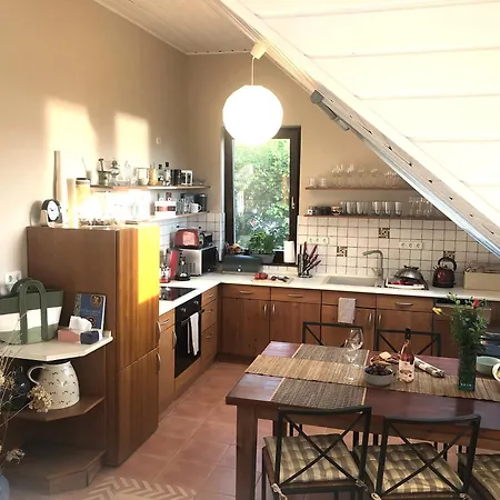 Apartament Sajkod-Az Oeboel Csendje